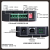 USB转CAN总线分析仪USBCAN调试汽车DB9接口OBD接口解析CAN盒 USBCAN-modul16 (6通道CAN分析仪