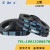 三阪sables高品质橡胶同步带S3M360|S3M363|S3M366|S3M369|S3M372 S3M366 带宽:10MM 其他
