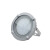 劲荣（JINRONG）NFC9280 50W LED泛光灯（计价单位：个）灰色