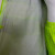 理联 LN-ZY005  反光雨衣套装 荧光绿 3XL