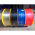 惠利得定制适用PU高压空压机气管软管10mm气泵风管6/8/12/16MM透明管打气泵汽管 气管8*5MM(蓝色80M)