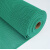 钰启隆   PVC塑料防滑垫 安全防水防滑垫多拍不截断0.9米*1米（5.5mm厚）红色
