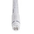 飞利浦（PHILIPS）恒亮型T5 LED单端供电灯管单端输入灯管1.2米18W白光（6500K）