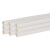 联塑（LESSO）PVC电线管(A管)白色 dn16 4米/根