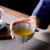 权舍茶具套装功夫茶杯套装办公室茶具中式陶瓷茶具套装家庭用茶具整套 1个 简装