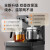 安博尔HB-FT308 多功能自动家用高端智能饮水机茶吧 T168 即热制冷型 温热