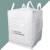 铠甲 170-39集装袋工业吨包袋吨袋 UN袋圆筒涂膜 成型拉筋内衬围带可印刷 非标定制