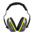 沐鑫泰VS130隔音耳罩降噪音护耳器学习睡眠耳机耳塞车间防噪音 霍尼VS110F薄罩杯高品质