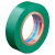 蓓尔蓝 电工胶布耐高温防水电气大卷电胶布 PVC电线绝缘胶10米/10卷绿色 DF01 