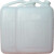 卉营（HUIYING）塑料桶 油桶水桶 扁型25L /个 可定制