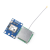 GPS模块NEO-6M 卫星定位 送51单片机 Arduino代码 配送STM32源码 GYNEO6M蓝板无焊好排针