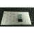 信捷OP320-A MD204LV4 OP325文本显示器薄膜按键 文本面膜薄膜开 OP320外壳一套
