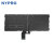 NYPRO适用MI 小米Air 13.3英寸 161301-01 笔记本键盘 带背光 黑色 小米Air 13.3英寸四核增强版
