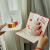 阡囤 生日3D立体贺卡ins感创意折叠纸雕祝福卡片礼物送男友女 简约生日款 自带1信封