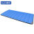 苏识 户外防潮垫 折叠垫子便携式睡垫 加厚2cm 190*70cm 宝蓝色 张