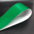铁幕云 小型皮带输送机绿色皮带配件 L1340W3H1.5mm 一条价 