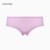 Calvin Klein 内衣  女装蕾丝提臀内裤 D3448 VA1-粉色 M