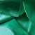锦安行 JCH-PEB1-5 PE防水雨篷布油布 工业加厚彩条布防雨布雨棚布帆布 宽5m×长8m 140克双绿色
