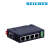 BCNet-FX sanlinFX系列PLC（圆口）转MC协议MODBUS TCP BCNet-SW工业5口交换机