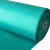 穗华 防火隔热隔音玻纤布 绿色涂层玻纤布玻璃纤维布 厚0.5mm 宽1米