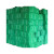 苏识 YJ-W0021 安全网 建筑安全网防护网绿色工地安全防护网 安全阻燃密目网 1.8x6(2.5斤） 10张