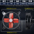 排气扇抽风机强力厨房排风扇换气扇工业大功率商用高速风机 30寸220V双滚珠轴承工厂等用
