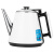 司迈特（SMARTEM）茶吧机烧水壶煮水保温养生壶电脑板配件 Q5不锈钢水壶