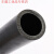 黑色光面高压水管软管防爆耐磨耐油耐热耐高温蒸汽橡胶管空气管套 耐热胶管 内径16mm