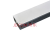 槽式电缆桥架 材质 冷板喷塑 规格 300*150（1.0）mm 配件 带盖板