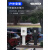【顺丰】奔驰smart充电桩保护箱精灵一号新能源汽车户外立柱 圆角玻璃-50*70*25cm密码锁