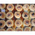 隽颜堂中秋月饼浙江台州临海特产紫阳九九海苔饼传统糕点酥香点心20个装 豆沙味