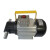 军华 便携式齿轮泵（含5米进油，15米出油PVC胶管）220V DN25 1台