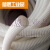 PVC波纹管16 20 25 32电工穿线套管白色阻燃塑料电缆护套软管4分 外径25mm 15米
