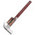 澳新木工羊角锤木工锤子钢钉锤木工专用小榔头铁锤锤子工具
