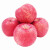 梦芷山东烟台红富士苹果脆甜红苹果整箱苹果新鲜水果苹果礼盒特产 红富士3斤