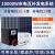 太阳能发电机系统大型220v电池板5000w全套光伏发电系统 10KW工频市电互补发电送支