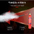 TUOYU 二氧化碳灭火器 便携消防器材灭火器 3KG
