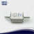 S32快速熔断器方管刀形触头陶瓷保险32A-300A NH1