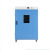立式电热鼓风干燥箱实验室大型细菌培养工业干燥箱烘干设备高 LHG-9420A-10-250