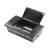 微型打印机便携式嵌入式热敏模块单片机58MM票据自助机内置 黑EM5820套餐A12V+三口合一 官方标配