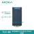 摩莎MOXA TCC-80I 无源RS-232转RS485/422转换器光电隔离