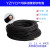 YZYC国标铜芯橡套软电缆2/3/4/5芯1.5/2.5/4/6平方橡皮线橡胶线 3*2.5+2*1.5