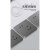 德力西电气 十孔插座 CD501系列星空灰暗装墙壁插座面板定制