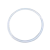 UIOO 圆形密封垫圈 直径159(卡盘183/内径154)