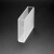 BIOFIL JET晶科光学751玻璃比色皿102 光程50mm 外型尺寸52.5×12.5×45(mm) (6只起订）