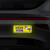 3M 反光安全警示车贴纸 实习贴胶贴(20x7.5cm) 新手驾驶请多包涵预防追尾划痕遮盖