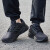 阿迪达斯 （adidas）男鞋 2024夏季新款GALAXY 6运动鞋缓震透气轻质休闲鞋舒适跑步鞋 GW4138/晒图退10 39/鞋内长24cm