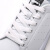 鸿星尔克erke男鞋 板鞋新款休闲运动鞋滑板鞋情侣小白鞋51116401106正白41码
