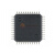 阙芊原装 ATMEGA32U4-AU MEGA32U4 TQFP44 8位微控制器单片机芯片