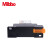 Mibbo米博 RG22/23 +RL底座系列 中功率继电器套装 RG23-2D024L+RL-G08E